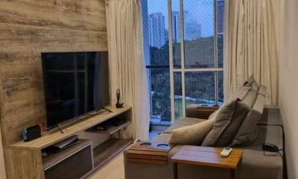 Apartamento com 2 quartos à venda na Avenida Antonio Furlan, 246, Jardim Tupanci, Barueri