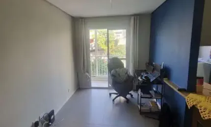 Apartamento com 2 quartos à venda na Rua Marte, 429, Jardim Tupanci, Barueri
