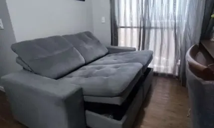 Apartamento com 2 quartos à venda na Avenida Aníbal Correia, 1629, Parque Viana, Barueri