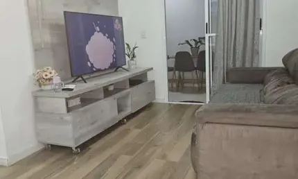 Apartamento com 3 quartos à venda na Rua Marte, 429, Jardim Tupanci, Barueri