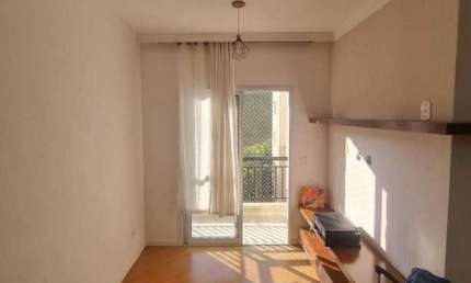 Apartamento com 3 quartos à venda na Rua Curitiba, 66, Núcleo Residencial Célia Mota, Barueri