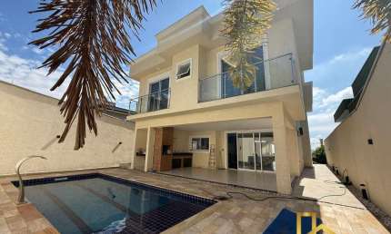 Casa em condomínio fechado com 3 quartos à venda na Estrada Santo André, 2574-2710, Sítio do Rosário, Santana de Parnaíba