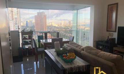 Apartamento com 2 quartos à venda na Rua Bonnard, 132, Alphaville Empresarial, Barueri