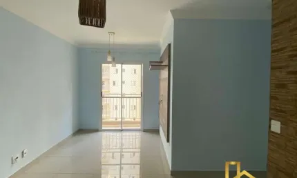Apartamento com 2 quartos à venda na Rua Marte, 429, Jardim Tupanci, Barueri