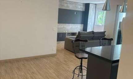 Apartamento com 2 quartos para alugar na Avenida Delmar, 351, Green Valley Alphaville, Barueri