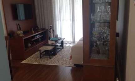 Apartamento com 3 quartos à venda na Rua Werner Goldberg, 77, Jardim Esperança, Barueri