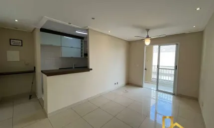Apartamento com 2 quartos à venda na Rua Marte, 429, Jardim Tupanci, Barueri