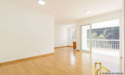Apartamento com 2 quartos para alugar na Avenida Marcos Penteado de Ulhôa Rodrigues, 2113, Tamboré, Santana de Parnaíba