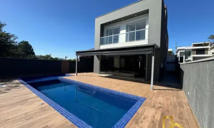 Casa com 3 quartos à venda na Estrada Santo André, 2574-2710, Sítio do Rosário, Santana de Parnaíba