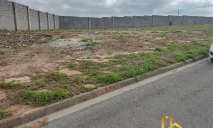 Terreno em condomínio fechado à venda na Avenida Eleutério Marçal Dos Santos, Jardim Nova Itapevi, Itapevi