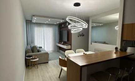 Apartamento com 3 quartos à venda na Rua Marte, 429, Jardim Tupanci, Barueri