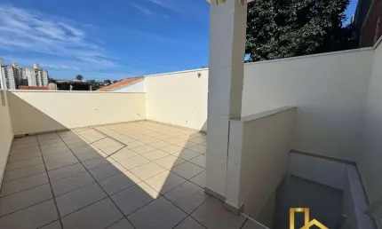 Casa com 3 quartos à venda na Rua Tupi, Vila São Silvestre, Barueri