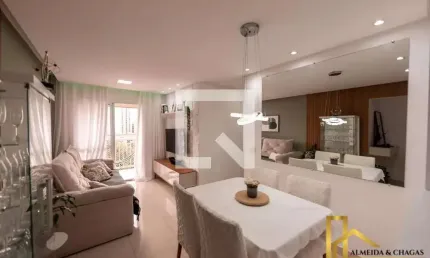 Apartamento com 3 quartos à venda na Rua Campos Sales, 1545, Vila Boa Vista, Barueri