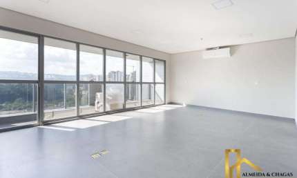Casa comercial à venda na Avenida Ipanema, 165, Empresarial 18 do Forte, Barueri