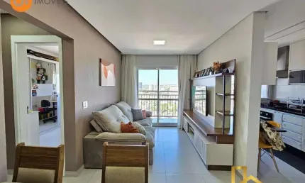 Apartamento com 2 quartos à venda na Rua Campos Sales, 1545, Vila Boa Vista, Barueri