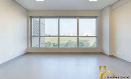 Casa comercial à venda na Avenida Andrômeda, 723, Alphaville Empresarial, Barueri