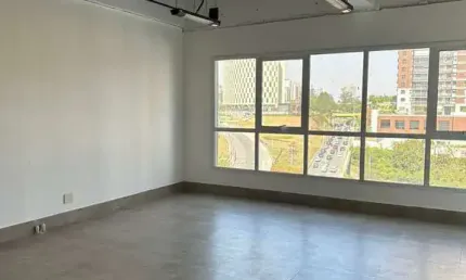 Casa comercial à venda na Avenida Sagitário, 138, Alphaville Conde II, Barueri