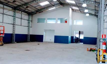 Casa comercial à venda na Alameda Araguaia, 261, Alphaville Industrial, Barueri