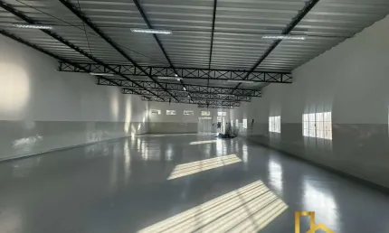 Casa comercial para alugar na Rua das Desportivas, 163, Vila Santa Rita, Itapevi