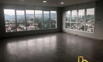 Casa comercial à venda na Avenida Sagitário, 138, Alphaville Conde II, Barueri