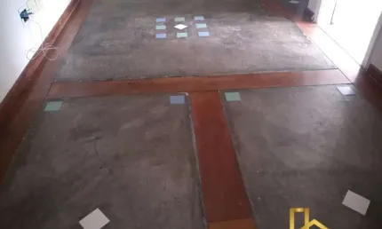 Casa comercial à venda na Rua Campos Sales, 260, Vila Boa Vista, Barueri