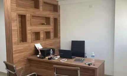Casa comercial à venda na Alameda Grajaú, 614, Alphaville Industrial, Barueri