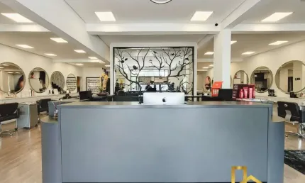 Casa comercial à venda na Avenida Andrômeda, 612, Alphaville Empresarial, Barueri