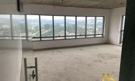 Casa comercial à venda na Avenida Ipanema, 165, Empresarial 18 do Forte, Barueri