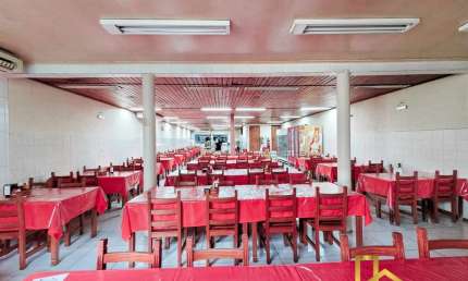 Restaurante para Locação na Vila Morelatto em Barueri