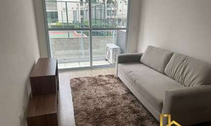 Apartamento com 2 quartos à venda na Alameda Itapecuru, 239, Alphaville Centro Industrial e Empresarial/Alphaville., Barueri