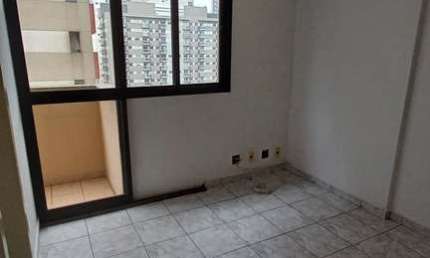 Apartamento com 2 quartos para alugar na Alameda Grajaú, 128, Alphaville Industrial, Barueri