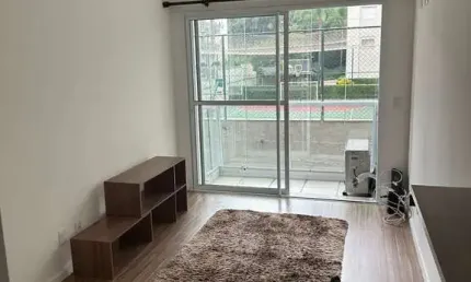 Apartamento com 2 quartos para alugar na Alameda Itapecuru, 239, Alphaville Centro Industrial e Empresarial/Alphaville., Barueri