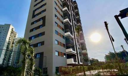 Apartamento com 1 quarto à venda na Rua Dempachi Nakayama, 634, Jardim Esperança, Barueri