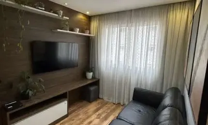 Apartamento com 2 quartos à venda na Avenida Henriqueta Mendes Guerra, 1330, Vila São João, Barueri