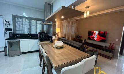 Casa com 2 quartos à venda na Rua Mirante das Palmeiras, Conjunto Habitacional Mirante dos Altos, Barueri