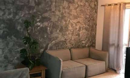 Apartamento com 3 quartos para alugar na Rua Curitiba, 66, Núcleo Residencial Célia Mota, Barueri