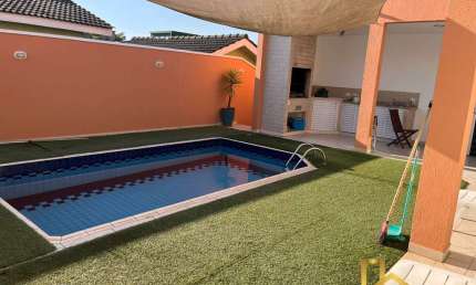 Casa em condomínio fechado com 3 quartos à venda na Estrada dos Romeiros, Tarumã, Santana de Parnaíba