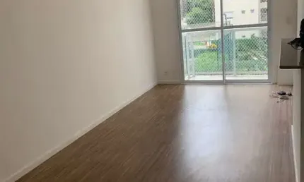 Apartamento com 1 quarto para alugar na Alameda Itapecuru, 239, Alphaville Centro Industrial e Empresarial/Alphaville., Barueri