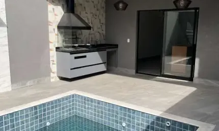 Casa com 3 quartos à venda na Estrada Jaguari, Chácara Jaguari (Fazendinha), Santana de Parnaíba