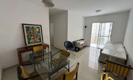 Apartamento com 3 quartos à venda na Rua Marte, 429, Jardim Tupanci, Barueri