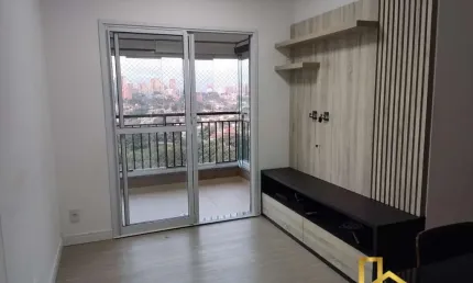 Apartamento com 2 quartos à venda na Avenida Sebastião Davino dos Reis, 1015, Jardim Tupanci, Barueri
