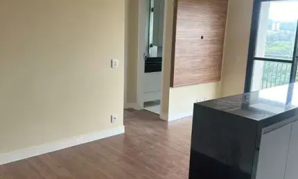 Apartamento com 2 quartos para alugar na Rua Alberto José da Mota, 514, Vila São Luiz (Valparaízo), Barueri