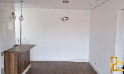 Apartamento com 2 quartos para alugar na Alameda Itapecuru, 214, Alphaville Centro Industrial e Empresarial/Alphaville., Barueri