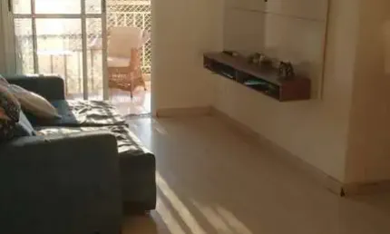 Apartamento com 3 quartos à venda na Rua Marte, 429, Jardim Tupanci, Barueri