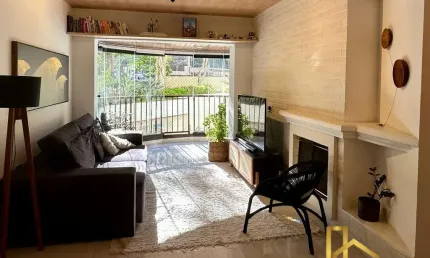 Apartamento com 3 quartos à venda na Alameda Itapecuru, 282, Alphaville Centro Industrial e Empresarial/Alphaville., Barueri