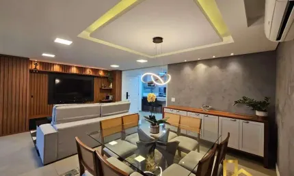 Casa em condomínio fechado com 3 quartos à venda na Avenida Victor Civita, 235, Tamboré, Santana de Parnaíba