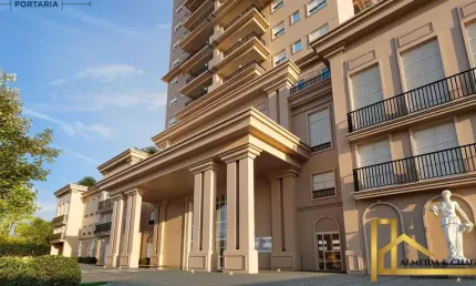Apartamento com 3 quartos à venda na Rua Rondonia, 111, Nova Aldeinha, Barueri