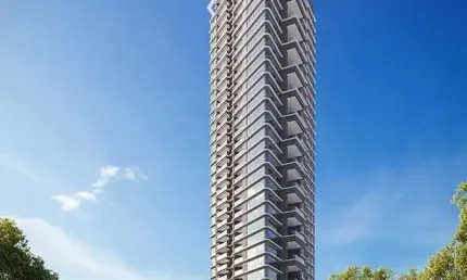 Apartamento com 4 quartos à venda na Alameda Washington, 45, Alphagran Alphaville, Barueri