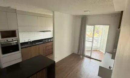Apartamento com 2 quartos para alugar na Estrada das Pitas, 952, Parque Viana, Barueri