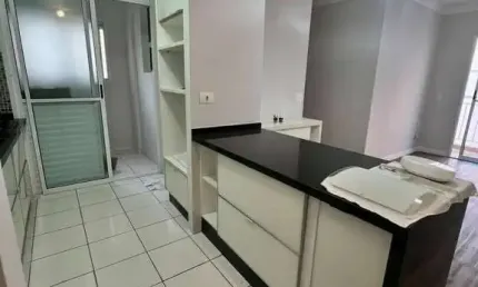 Apartamento com 3 quartos para alugar na Rua Marte, 429, Jardim Tupanci, Barueri